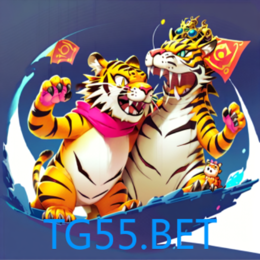 TG55.BET – Sua Melhor Plataforma de Jogos Online