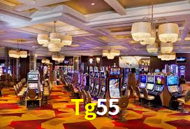 Welcome Bonus Tg55
